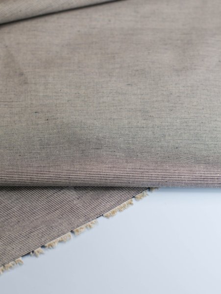 Bio Chambray - Robin - Mind the Maker