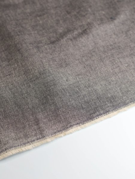 Bio Chambray - Calvin - Mind the Maker