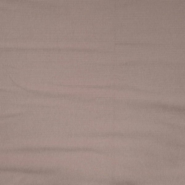 Rib Jersey - Soft - taupe