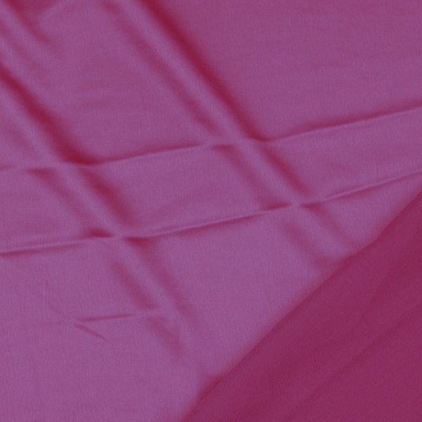 RESTSTÜCK 1,0m !!! - Satin - Futterstoff - pink