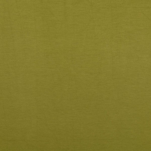 Heavy Viskosejersey - uni - olive