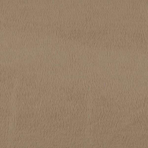 Strick Fellimitat - Brienne - beige