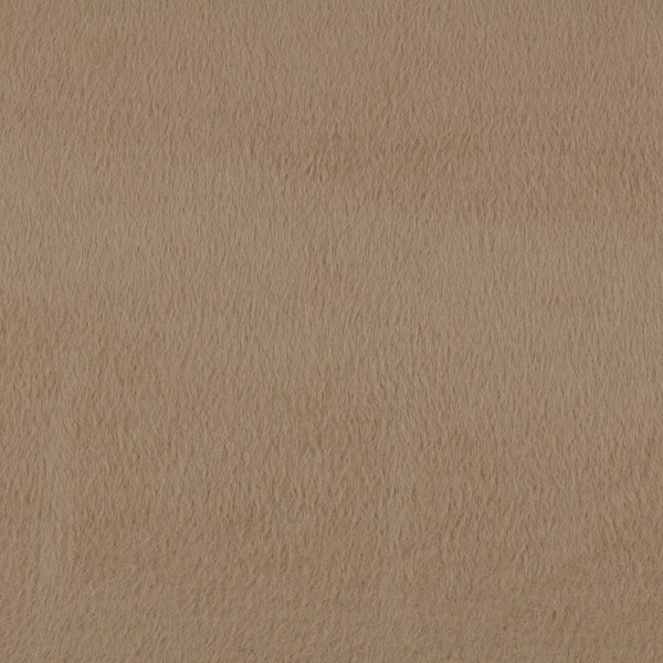 RESTSTÜCK 0,70m !!! - Strick Fellimitat - Brienne - beige