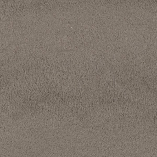 Strick Fellimitat - Brienne - sand
