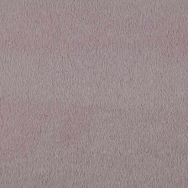 Strick Fellimitat - Brienne - flieder