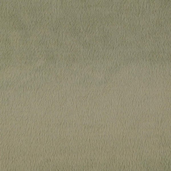 Strick Fellimitat - Brienne - lindgrün