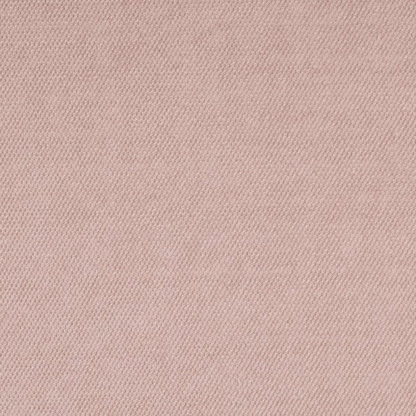 Chenille Strick mit Teddyabseite - Caprice - altrosa