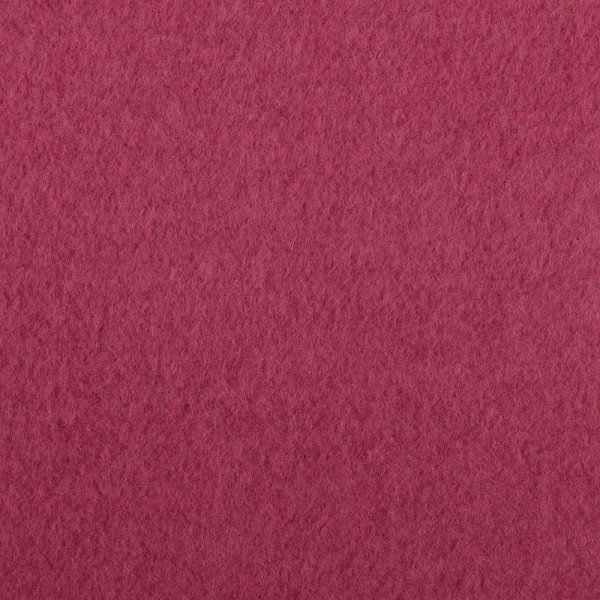 Wollfleece - uni - altrosa