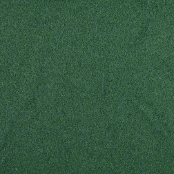 RESTSTÜCK 1,50m !!! - Wollfleece - uni - grün