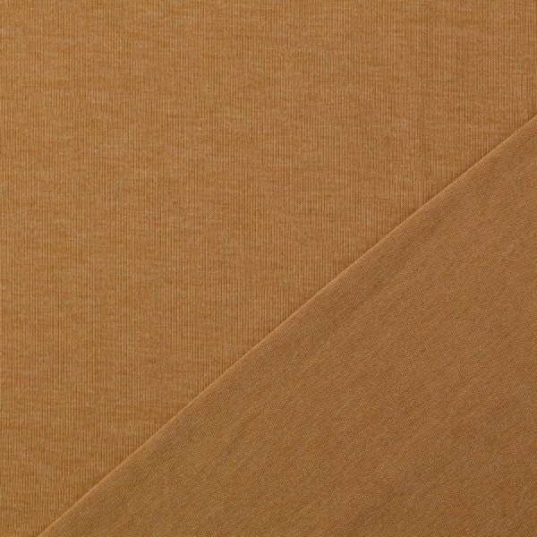 Sommerstrick - Malibu - caramel meliert