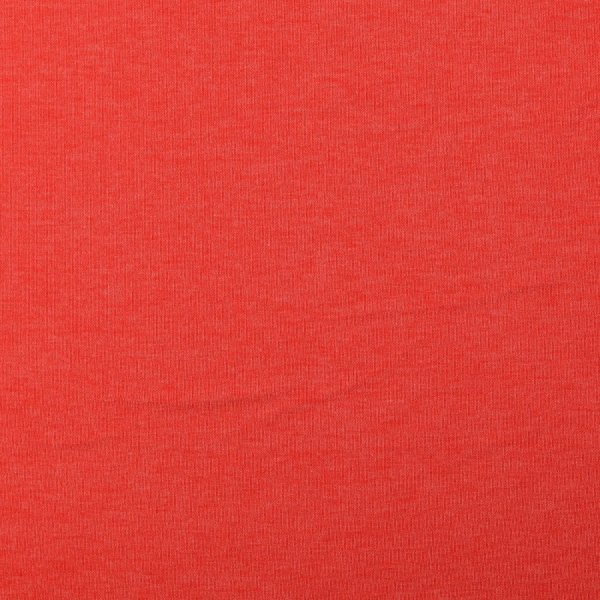 Sommerstrick - Malibu - rot meliert