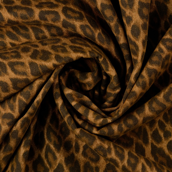 Denim - Ocko Leo - brown