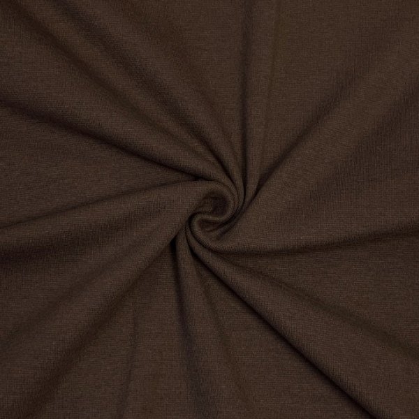 Bio Bündchen Schlauch - brown