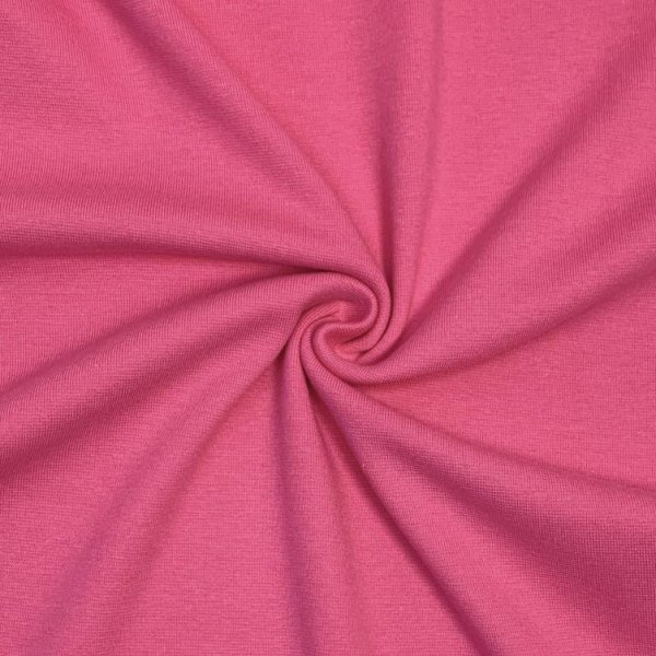 Bio Bündchen Schlauch - fuchsia