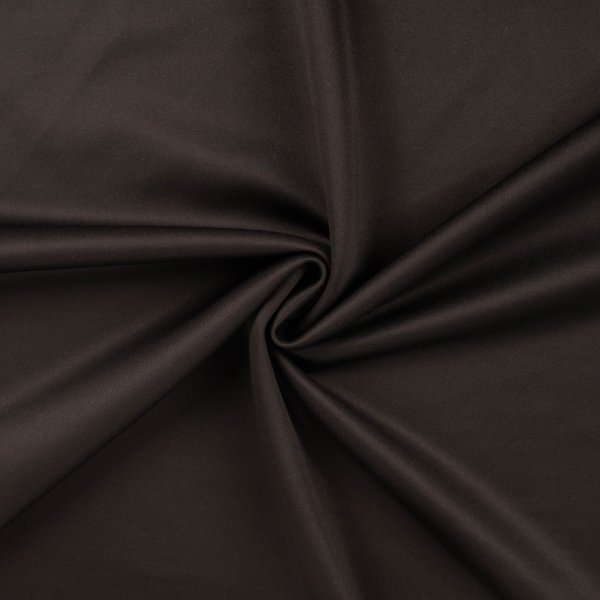 Cotton Scuba - Kiana - black