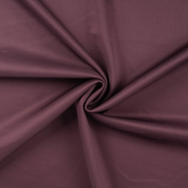 Cotton Scuba - Kiana - dark bordeaux