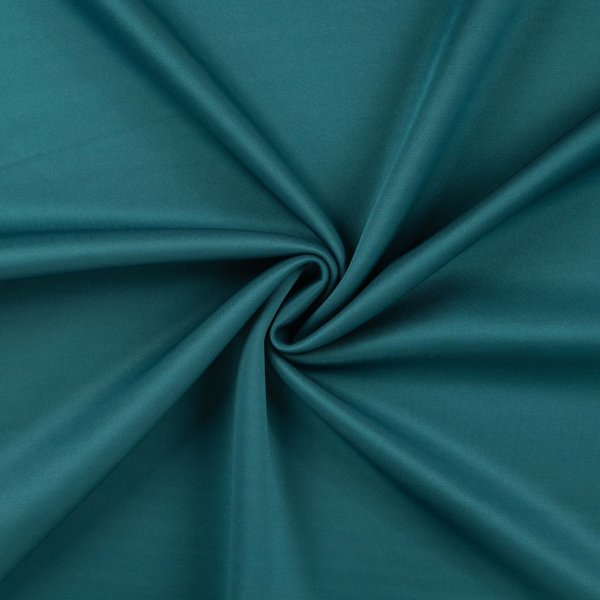 Cotton Scuba - Kiana - petrol