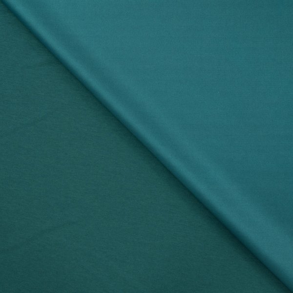 Cotton Scuba - Kiana - petrol