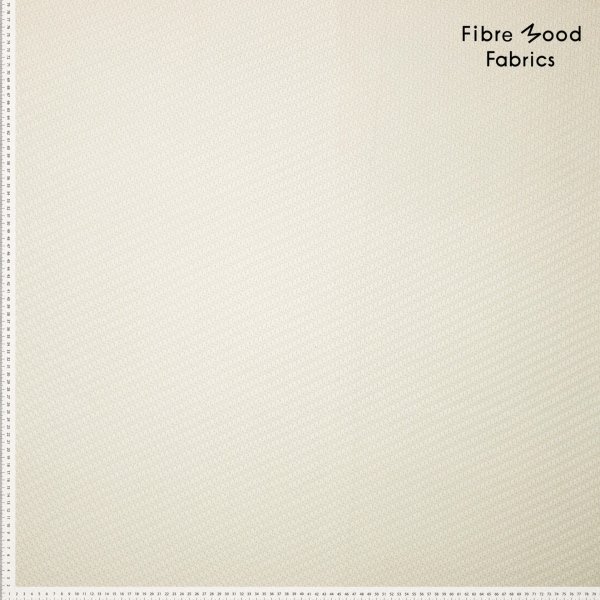 Strick Baumwollgemisch - beige - Fibremood No. 34