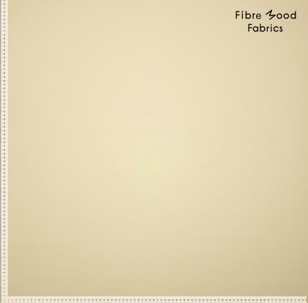 Baumwollgemisch Twill - peach and polish - beige - Fibremood No. 31