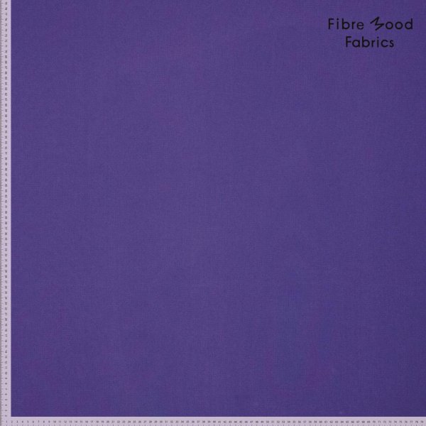 Viskose Stretch - Crepe - dark blue - Fibremood No. 31