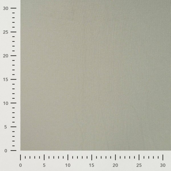 Rib Jersey - Soft - khaki