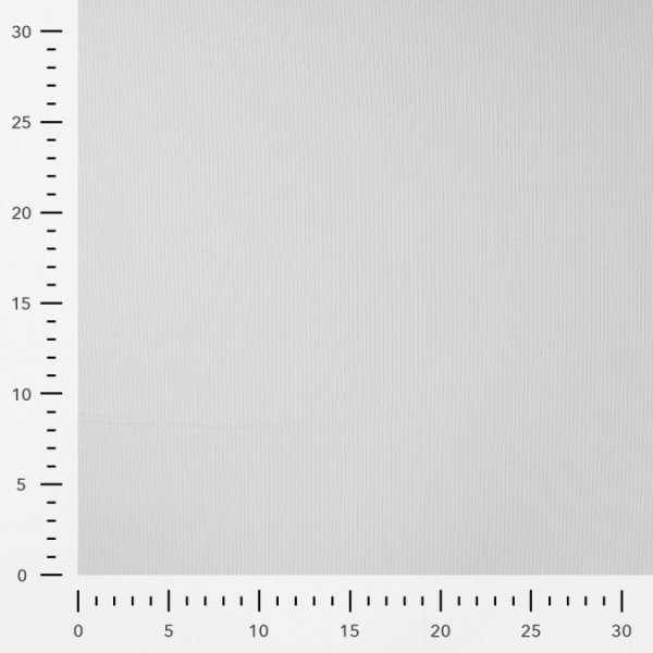 Rib Jersey - Soft - ecru