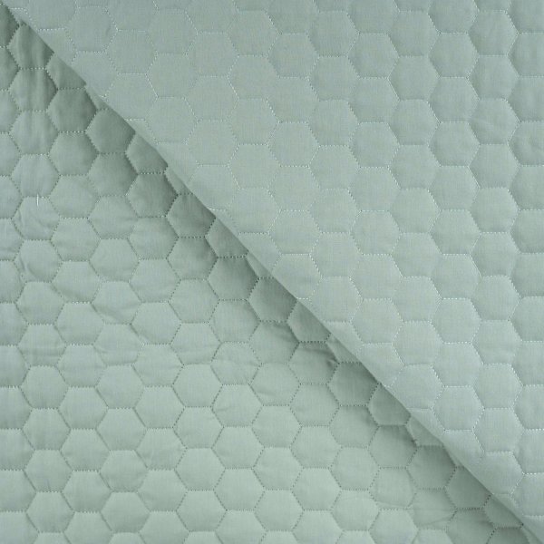 Baumwollstepper - Karlotta - mint