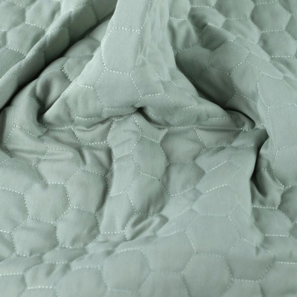 Baumwollstepper - Karlotta - mint