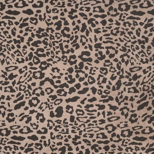 Cord - washed - Leo - taupe
