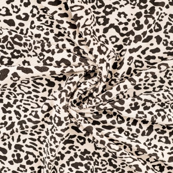 Cord - washed - Leo - offwhite