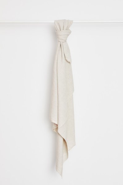 Leinen - Nisa softened - nature - Mind the Maker