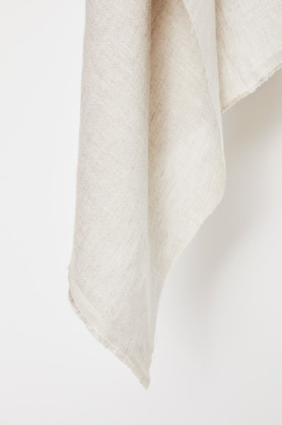 Leinen - Nisa softened - nature - Mind the Maker