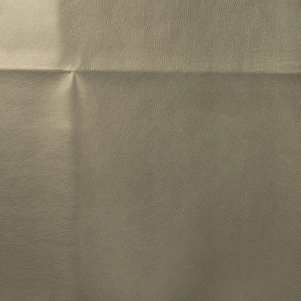 Kunstleder - khaki