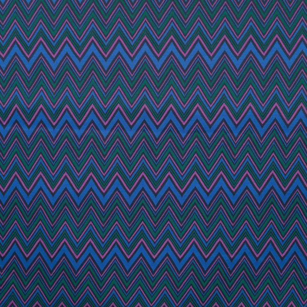 RESTSTÜCK 1,60m !!! - Viskose Jacquard Jersey - Viale - cyan