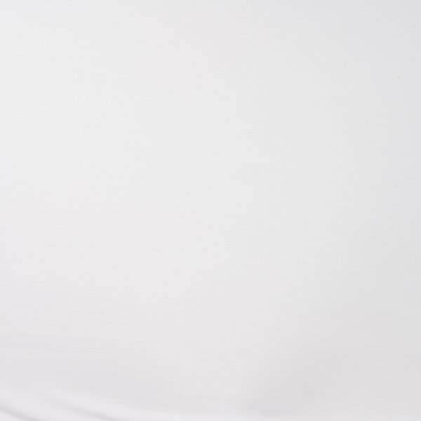 Jersey - uni - creme