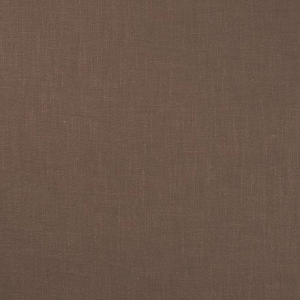 Leinen - stonewashed - dusty brown