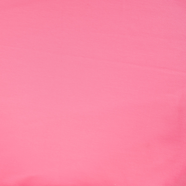 Sweat - brushed - uni - fuchsia