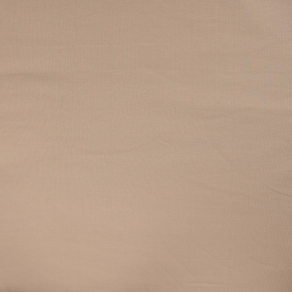 Sweat - brushed - uni - taupe