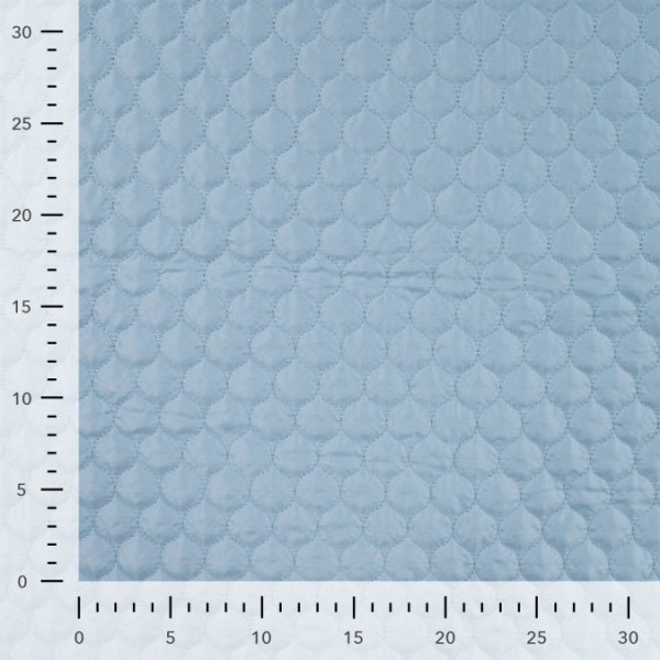 Stepper - wasserabweisend - Jendrick - hellblau