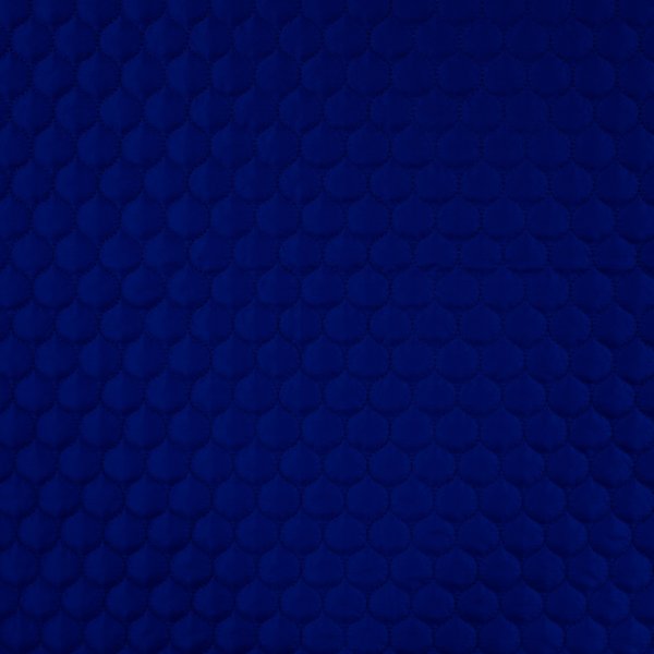 Stepper - wasserabweisend - Jendrick - royalblau