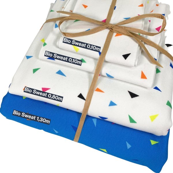 Restpaket - Nr. 778