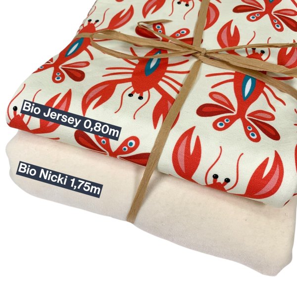 Restpaket - Nr. 772