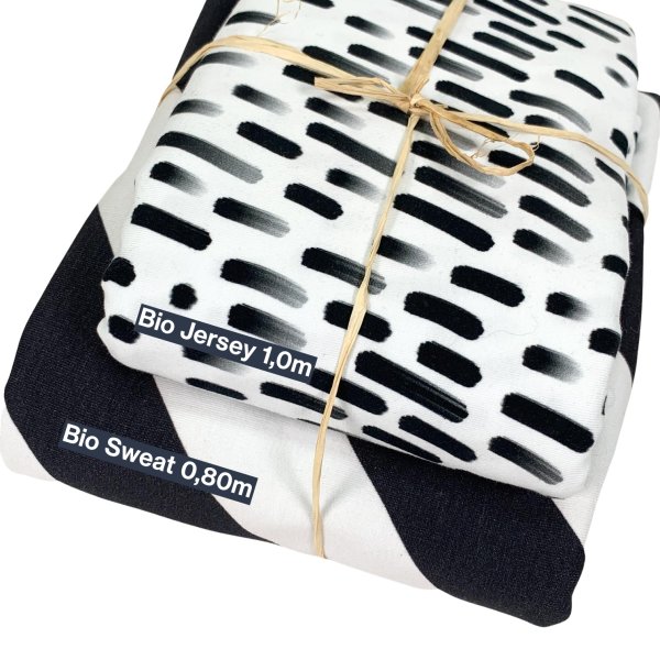 Restpaket - Nr. 811
