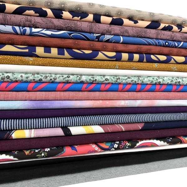 RESTEPAKET - Nr. 1059 - Diverse - 30cm