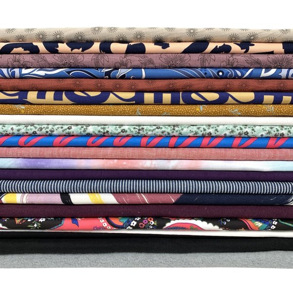 RESTEPAKET - Nr. 1059 - Diverse - 30cm