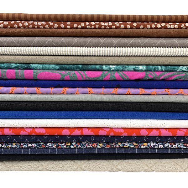 RESTEPAKET - Nr. 1060 - Diverse - 40cm