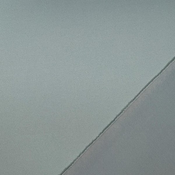 Scuba light - Crepe - dusty blue