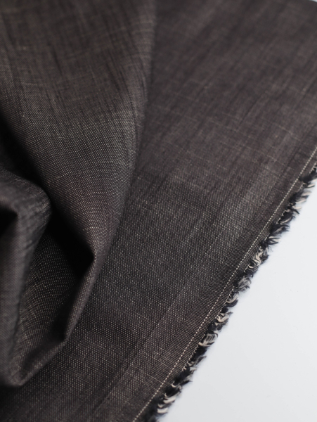 Bio Raw Denim - Grant - Mind the Maker