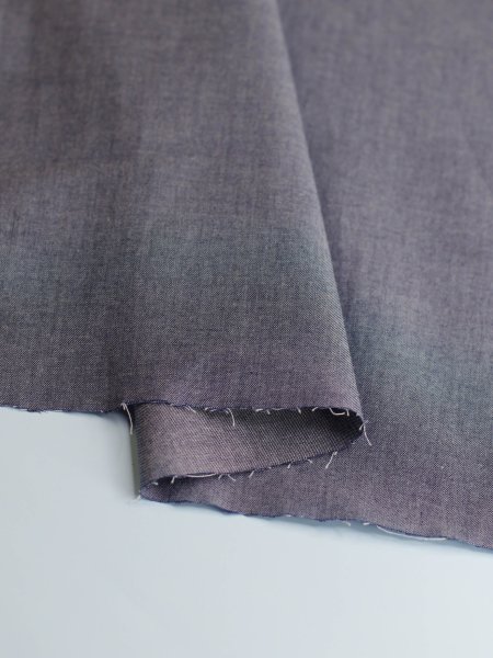 Chambray - Dove - Mind the Maker